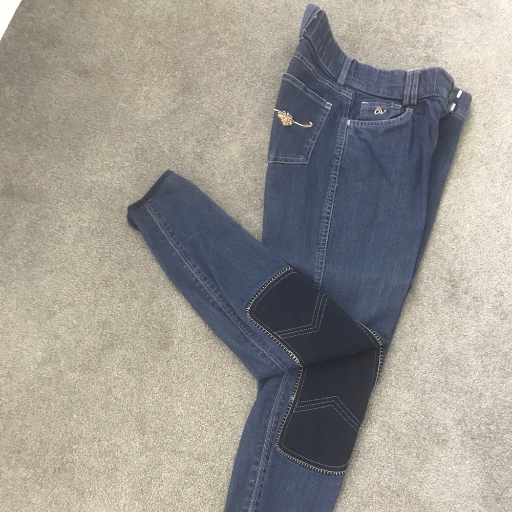 Ovation Riding Jean 26R